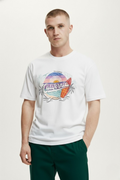 Santa Monica Beach Vibes T-Shirt