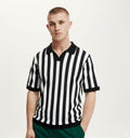 Referee Knit Polo